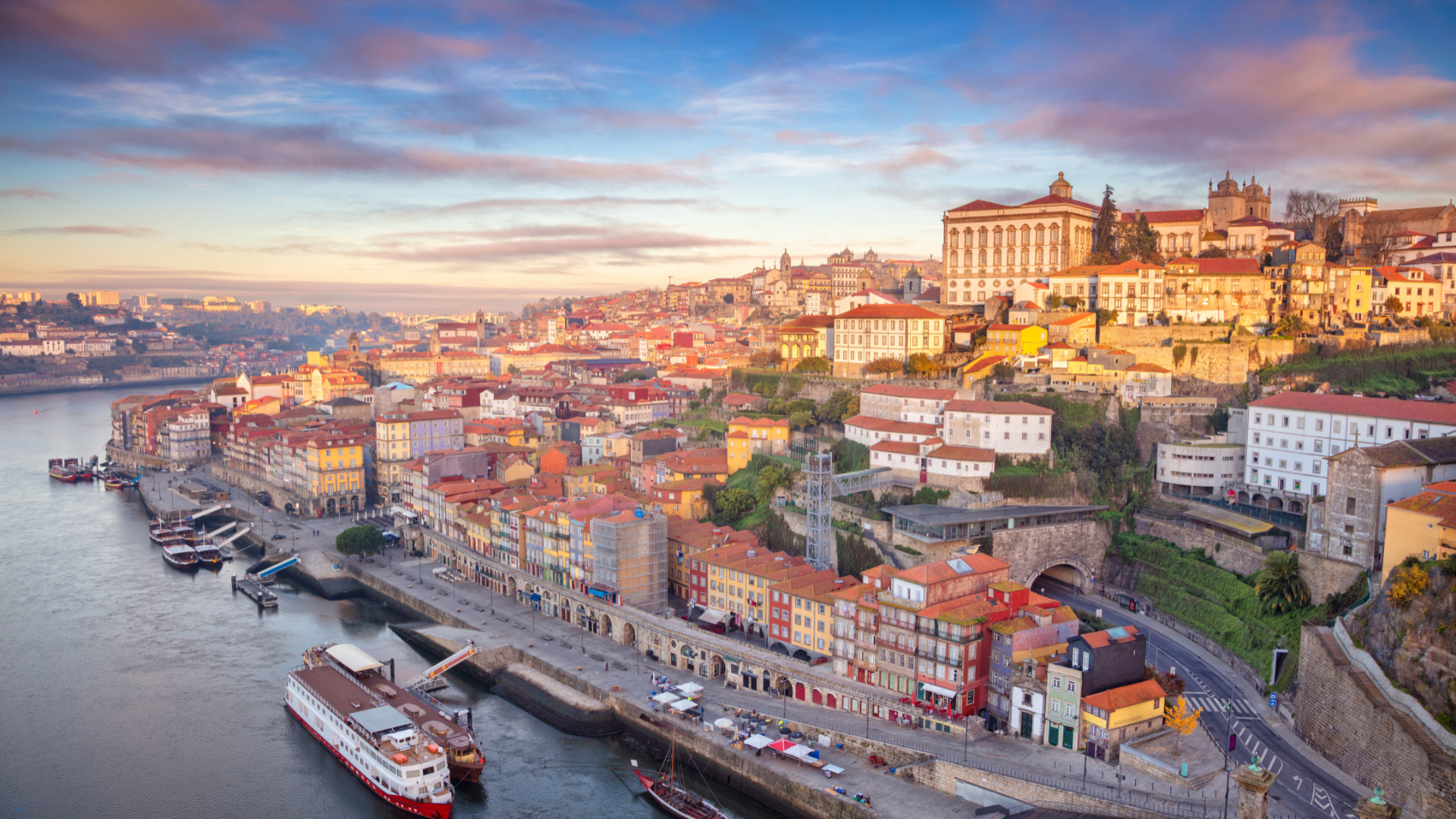 porto stad